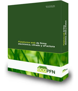 Plataforma ecoPFN